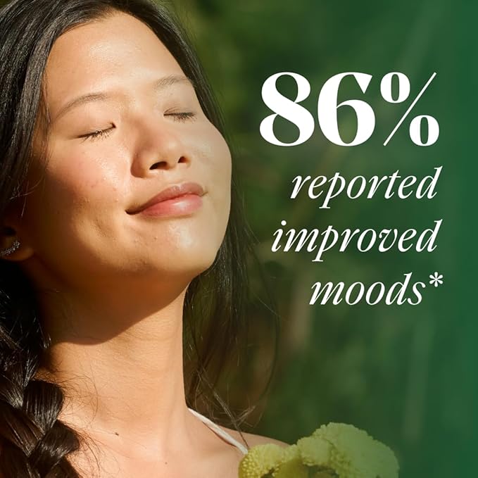 Semaine Hormone Balance – Clearer Skin, Enhanced Moods, Deeper Sleep & Happier Hormones. Hormone-Free, Vegan Capsule, Multi-Symptom Support (60 ct)