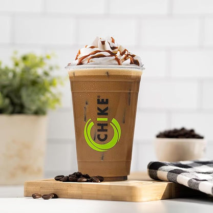 Chike High Protein Iced Coffee, Original, 14 Servings (15.1 Ounce)