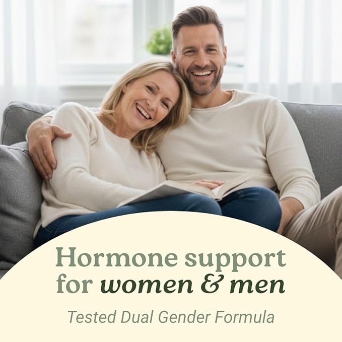 Swiss Activa+ Labs DIM Supplement – Hormone Balance for Women & Men – Estrogen Supplement for Women and Men– Supports Hormonal Acne & Menopause Symptoms| Gluten Free, Non-GMO & Vegan – 60 Days Supply