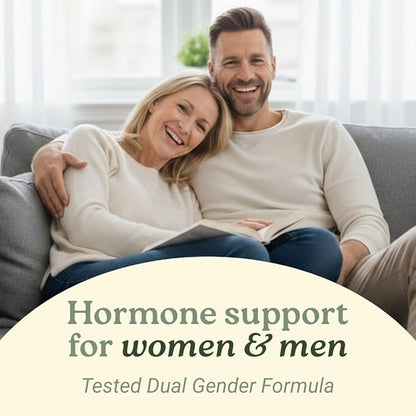Swiss Activa+ Labs DIM Supplement – Hormone Balance for Women & Men – Estrogen Supplement for Women and Men– Supports Hormonal Acne & Menopause Symptoms| Gluten Free, Non-GMO & Vegan – 60 Days Supply