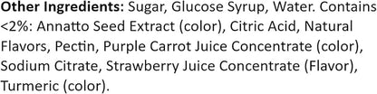 Emergen-C Kidz Vitamin C Immune Support Gummies Fun-Tastic Fruit 44CT includes Zinc, Manganese, B Vitamins and Vitamin D for Back to School Essentials
