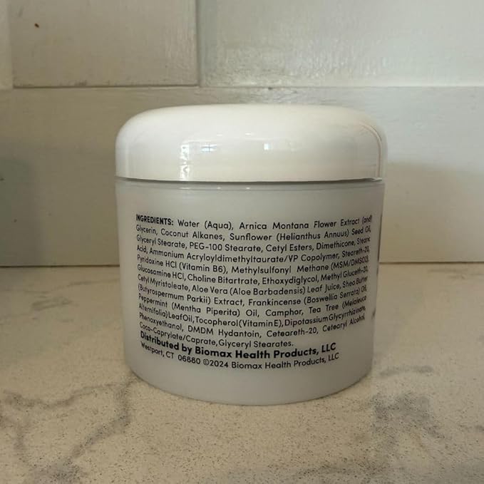 Penetrex 4oz Cream (Pack of 3)