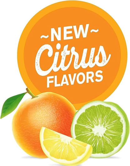 21st Century VitaJoy Daily C 250 mg Gummies, Citrus, 60 Count