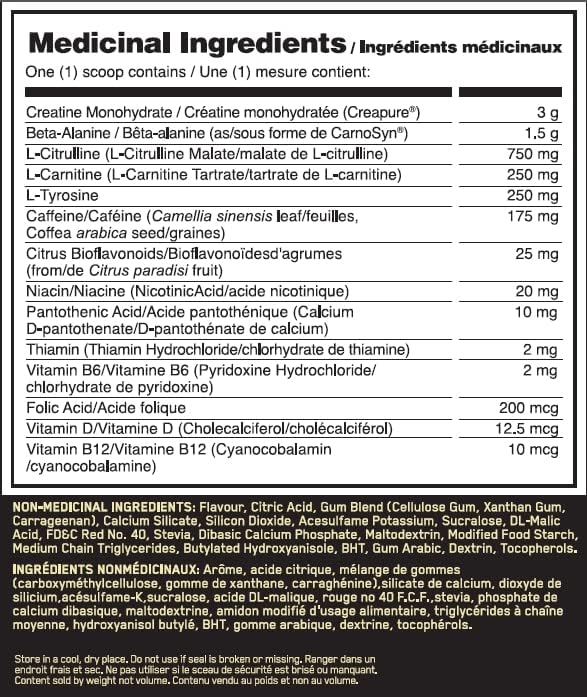 Optimum Nutrition Gold Standard Pre-Workout,Vitamin D for Immune Support,with Creatine,Beta-Alanine,and Caffeine for Energy,Keto Friendly,Watermelon Candy,30 Servings (Packaging May Vary),(Pack of 2)