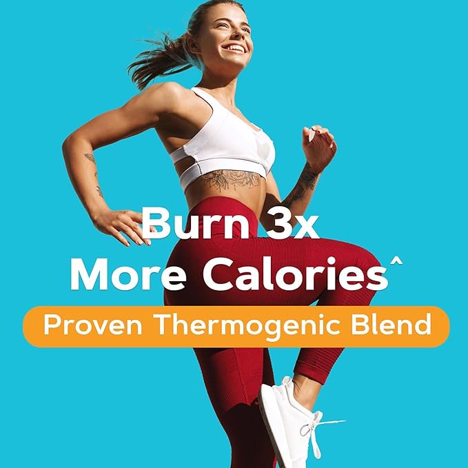 GNC Total Lean Lean Shake Burn - Chocolate Fudge (16 Servings)