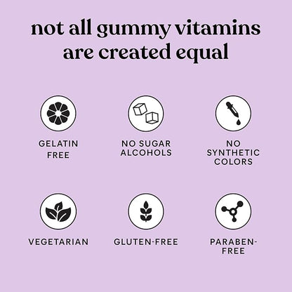 Lemme Fiber & Probiotic Gummies for Adults, Promotes Regularity & Digestive Health, No Sugar Added Strawberry Flavor, 4g Prebiotic Fiber & Clinically Studied Probiotic Strains, (60 Count)