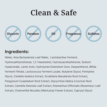 Refresh Intimate Cleansing Gel | 3 Days Care | Intimate Odor Remover | 3 Probiotics Gel | pH Balanced (0.06 Fl Oz (Pack of 3))