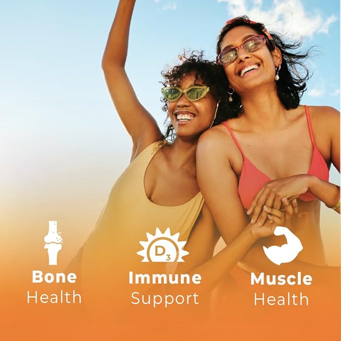 Pharma Nord D-Pearls 5000 iu (125 mcg) High Potency Vitamin D3 – High Absorption Mini Softgels in Organic Olive Oil, Immune, Bone, & Muscle Support, Non-GMO, Gluten-Free, 80 Count