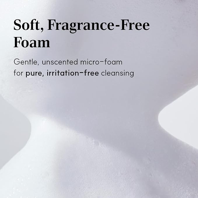 LACTOMEDI Feminine Foaming Wash | Gentle Foam Cleanser for Intimate Hygiene | pH-Balanced Formula for Sensitive Skin | Yeast infection treatment | EWG Green Certification | 5.07 fl oz.