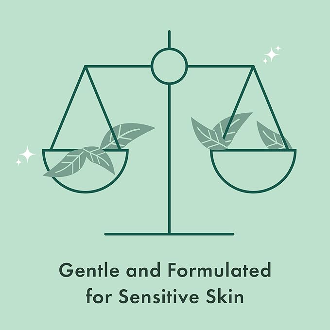 Rael Feminine Wipes, Flushable, Travel Size, All Skin Types, Daily Use (Gentle, 10 Count Pack of 2)