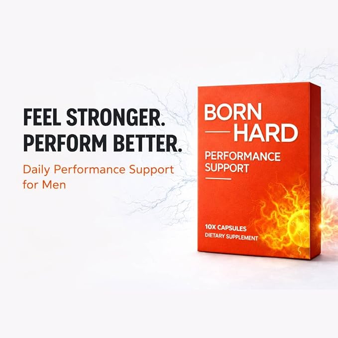 Blended Sports Nutrition Support Supplement for Men - Unleash Your Beast, All Natural Male Energy & Wellness Boost Support
