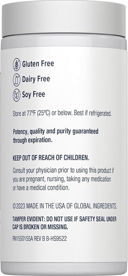 Renew Life Women's Probiotic Capsules, 50 Billion CFU Guaranteed, Supports pH Balance, Vaginal, Urinary, Digestive and Immune Health(2), L. Rhamnosus GG, Dairy, Soy and Gluten-Free, 30 Count