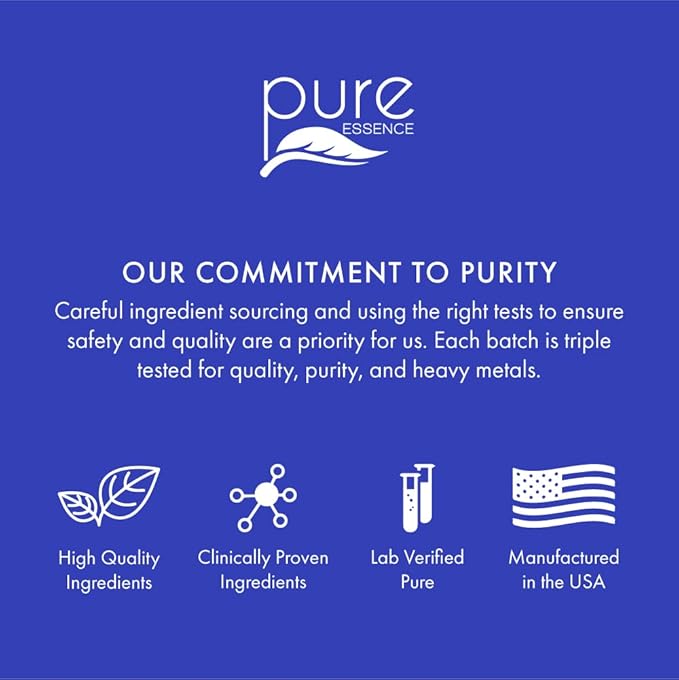 Dim D by Pure Essence - Natural Supplement for Estrogen Balance, Hormonal Acne, and Menopause Support with Vitamin D3, Calcium, Green Tea & Lycopene - 90 Capsules