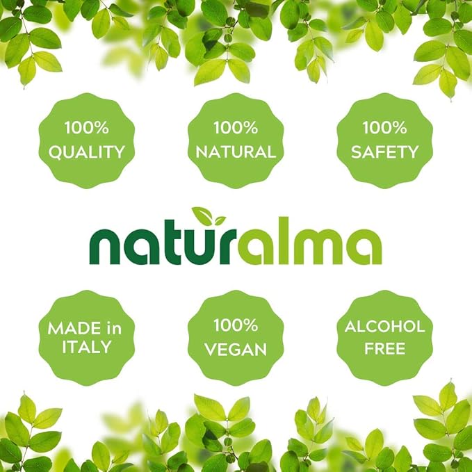 Naturalma Black Cohosh (Cimicifuga racemosa or Actaea racemosa) Rhizome Alcohol-Free Tincture - 4 fl oz Liquid Extract in Drops - Herbal Supplement - Vegan