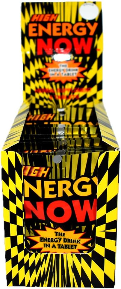Box of 24 3ct packs