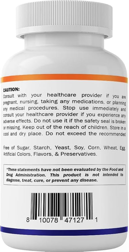 Vitamatic Caffeine Pills with L-Theanine – 300 mg Per Tablet – 120 Vegetarian Tablets (Pack of 2, Total 240 Tablets)