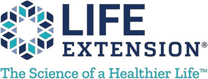 Life Extension Mega Benfotiamine, 250 mg, 180 Veg caps with Thiamine - Vitamin B1 Supplement