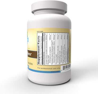 Priority One Vitamins Urinary Defense 100 Vegetarian Capsules - Supports Healthy Urinary System.*
