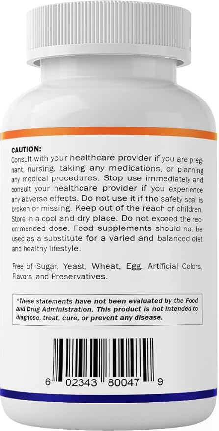 Vitamatic 2 Pack Hyaluronic Acid Supplements 200mg - Supports Healthy Connective Tissue and Joints - Promote Youthful Healthy Skin - Total 240 Capsules