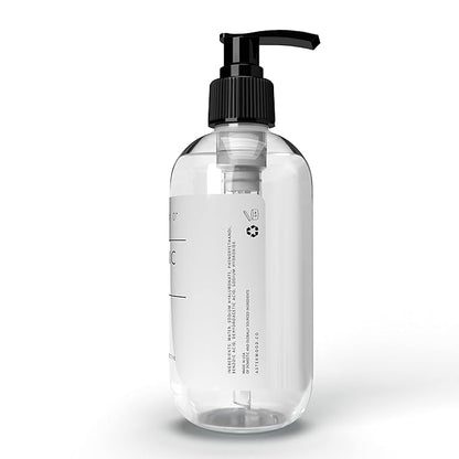 Asterwood Hyaluronic Acid Serum for Face - Plumping, Anti-Aging, Hydrating - Fragrance-Free - 8 Fl Oz
