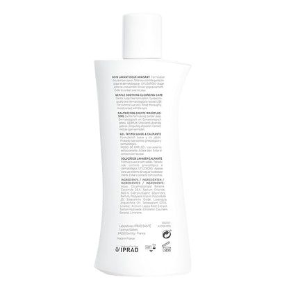 Saforelle Gentle Cleansing Care 2X250ml