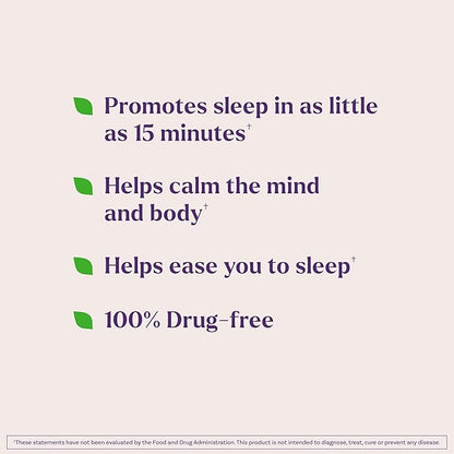 Natrol Sleep+ Calm Melatonin Gummies for Adults, Sleep Gummies, Strawberry Flavor, 60 Gummies, 30 Day Supply