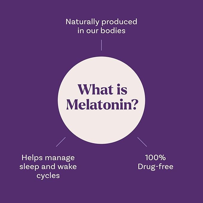 Natrol 10 mg Melatonin Gummies, Sleep Support for Adults, Melatonin Supplements for Sleeping, 90 Strawberry-Flavored Gummies, 45 Day Supply