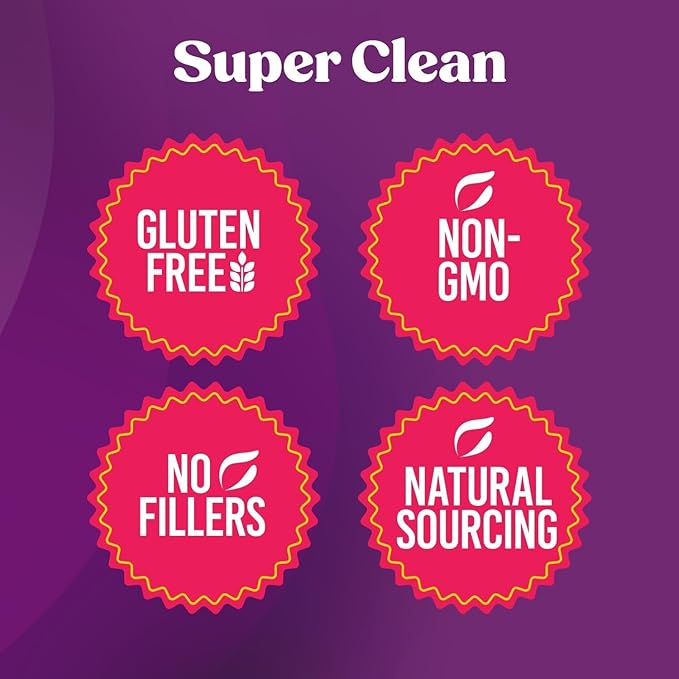 Fungiments Super Prune Kids – Constipation Relief & Digestive Support, Turkey Tail Mushrooms, Prebiotic Fiber, Rhubarb, Ginger & Chamomile – Gut Health, Debloating & Regularity (30 Gummies (Kids))