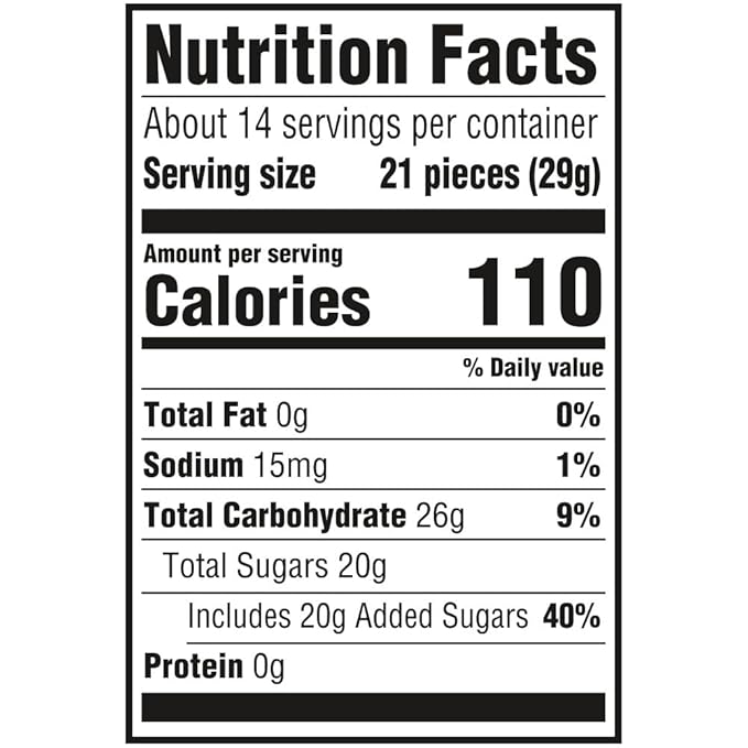 STARBURST Original Jelly Beans Gummy Candy, 14 oz Bag
