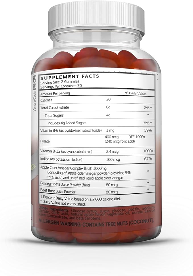 Apple Cider Vinegar Gummies for Weight Loss Apple Cider Vinegar with Mother Keto ACV Gummies Belly Fat Burner for Women AC Keto Gummies Metabolism Booster
