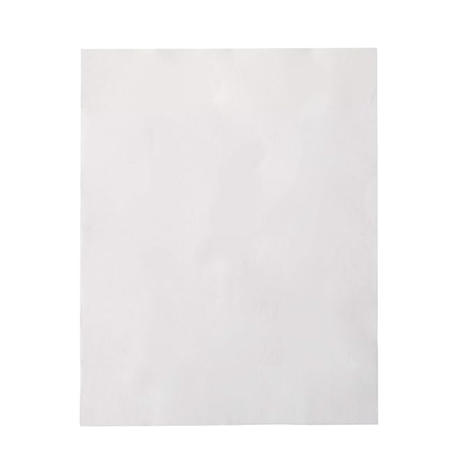 McKesson Benzalkonium Chloride Towelettes [Pack of 1000] First Aid Antiseptic Wipes, Sterile Individual Wrapped