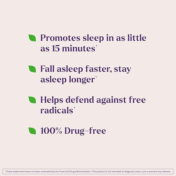 Natrol Melatonin 10mg Sleep Aid Supplement, 50 Count MelatoninMax Gummies, Blueberry Flavor, 10 mg Melatonin Gummies for Occasional Sleeplessness, 50 Day Supply