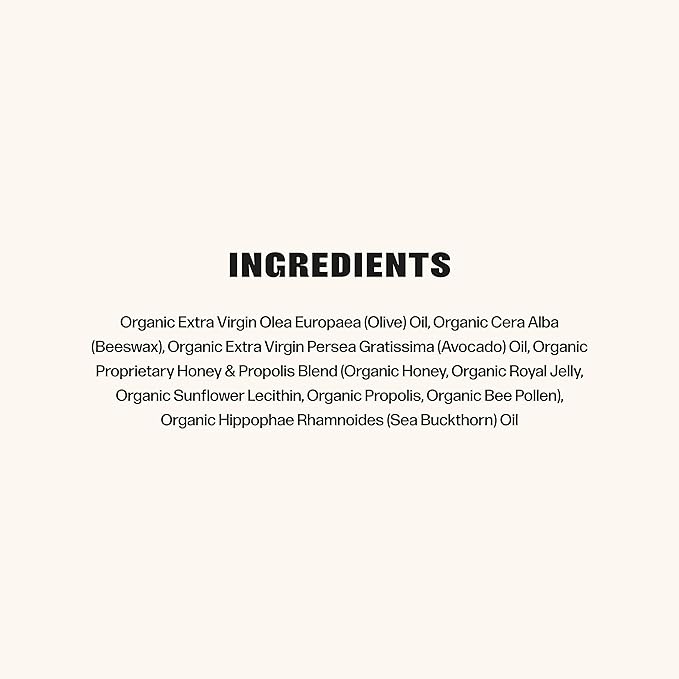VMAGIC by Medicine Mama Lips Stick – Travel Size Organic Vulva Balm – Relieves Feminine Dryness, Itching, Burning, Redness, Irritation – Hormone Free – 15 ml - 3 Pack