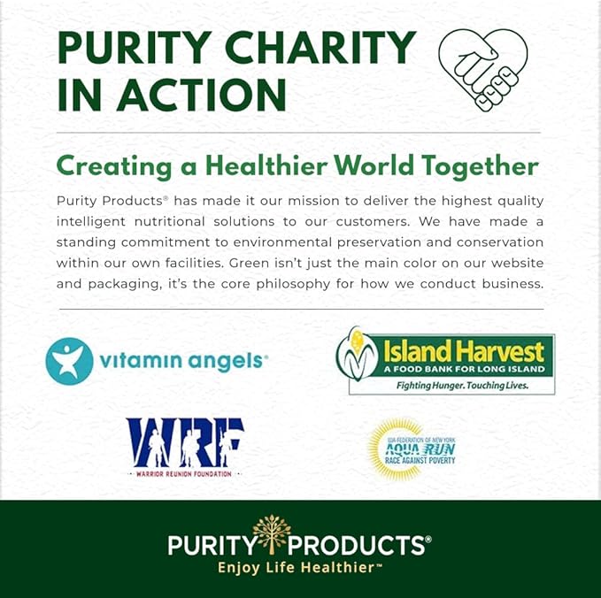 Purity Products Ultimate H.A. Formula - Clinically Studied BioCell Collagen - Dynamic Hyaluronic Acid Support for the Joints and Skin - 90 Count per Bottle (3 Bottles) - from