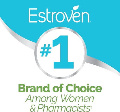 Estroven Sleep Cool for Menopause Relief, 30 Ct, Sleep Support Supplement With Clinically Proven Ingredients to Relieve Menopause Symptoms plus Night Sweats & Hot Flash Relief, Drug-No & Gluten-No