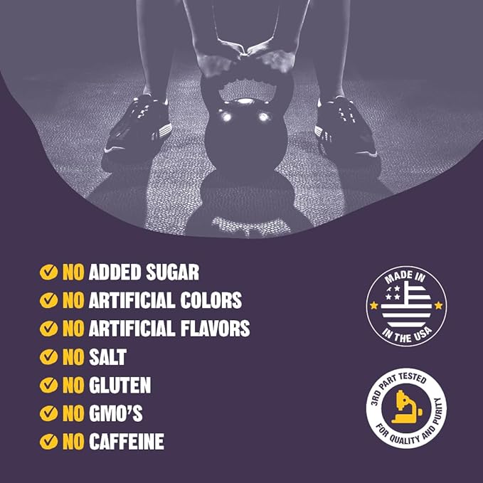 1lb No Bull Unflavored Whey Protein Powder, Pure, Instantized Whey Supplement,High Protein, Low Carb, No Fillers, No Additives, Flavorless