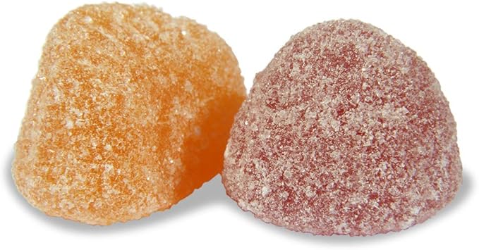 Amazon Basics Kids' Multivitamin Gummies, Cherry, Strawberry & Orange Flavors, 190 Count (Previously Solimo)