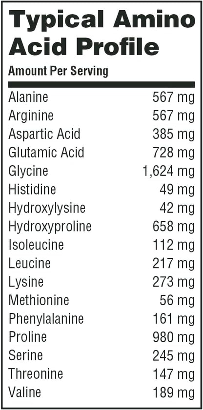 Organika Enhanced Relax Collagen Peptides Powder with L-Theanine & Magnesium Bisglycinate (9 oz): Enriched Collagen Powder for Women & Men - Skin, Hair, Joints - Sleep, Vitality, Relaxation
