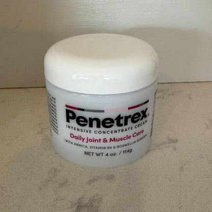 Penetrex 4oz Cream (Pack of 3)