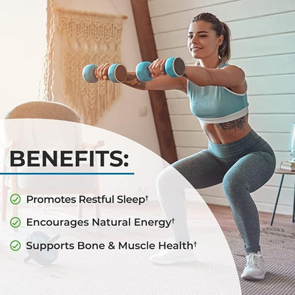 Magnesium Bisglycinate Chelated Supplement - High Absorption Magnesium Glycinate Supplement for Women and Men - Sleep, Muscle, Bone & Joint Support - Non-GMO, Non-Laxative Chelate - 180 Capsules