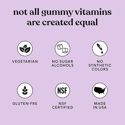 Lemme Creatine Monohydrate Gummies for Women and Men, 5g Dose to Support Lean Muscle, Strength, Recovery, Cognitive Health, w/Ginseng for Absorption, Sour Strawberry, NSF Certified, 60 Gummies