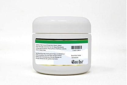 Bianca Rosa Evening Primrose Herb Cream (2 oz, ZIN: 512809)