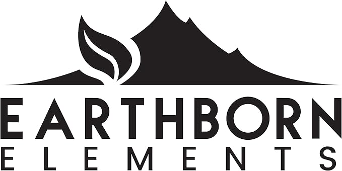 Earthborn Elements DIM (Diindolylmethane) 200 Capsules, Pure & Undiluted, No Additives