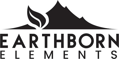 Earthborn Elements DIM (Diindolylmethane) 200 Capsules, Pure & Undiluted, No Additives