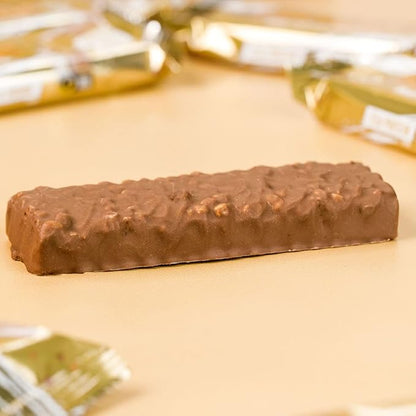 Grenade High Protein Bar - Caramel Chaos, 12 x 60 g