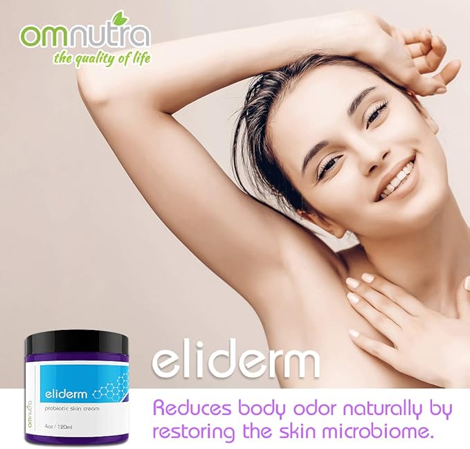Topical Probiotic Skin Cream - 4OZ Jar 13 Strain Moisturizing Probiotic Lotion Eczema Treatment Psoriasis Treatment for Cystic Acne Probiotic Skin Care Cream Nail Fungus Treatment