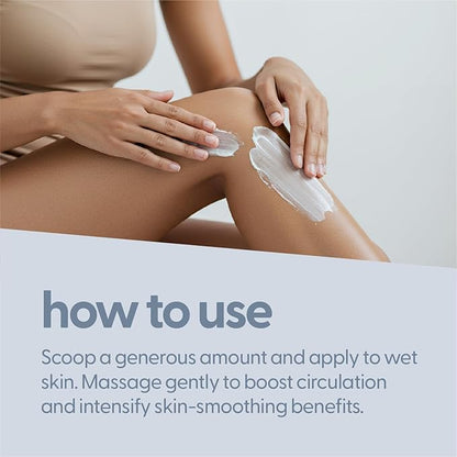 Unscented Magnesium Lotion for Sleep & Leg Cramps, Suitable for Sensitive Skin, Helps with Muscle Relaxation, Soothes Tired Legs & Foot Aches and Supports Restful Nights, 8 fl oz by M3