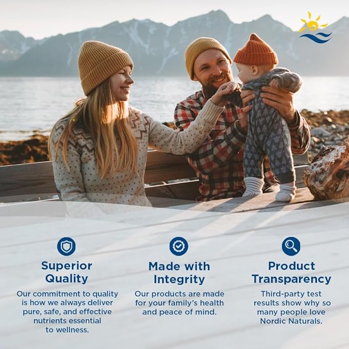 Nordic Naturals Omega Woman, Lemon - 120 Soft Gels - 500 mg Omega-3 + 800 mg Evening Primrose Oil - Healthy Skin & Optimal Wellness - Non-GMO - 60 Servings (Pack of 2)
