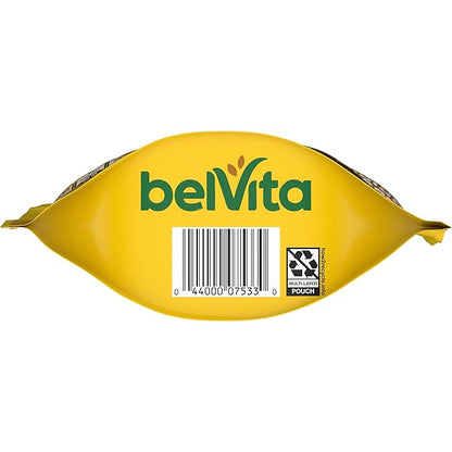belVita Energy Snack Bites, Banana, Dark Chocolate and Sunflower Seed, 5 oz