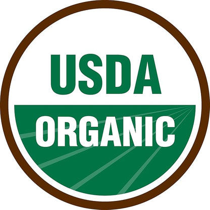 Dr Joe Lab Organic Evening Primrose Oil - USDA Certified - Pure Cold Pressed Virgin Non GMO Vegan Carrier Oil for Skin, Hair, Nails, Face- 1 oz Glass and Dropper - Hydrates & Nourishes